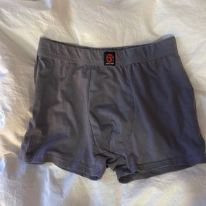 Men's Underwear - Size says XL